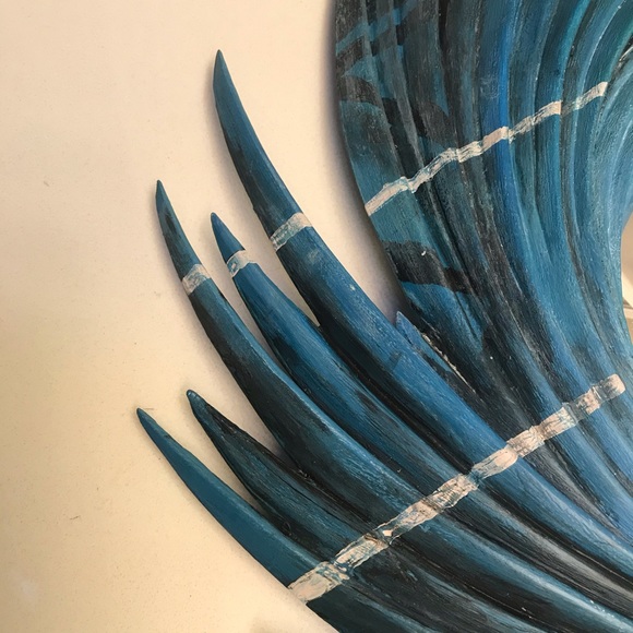 ✨HP✨Christopher Guy “Camilla” Ltd Edition  Mirror - Picture 6 of 7